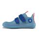 6. Buty Affenzahn Halbschuh Leder Buddy Shark Jr 00428-30211