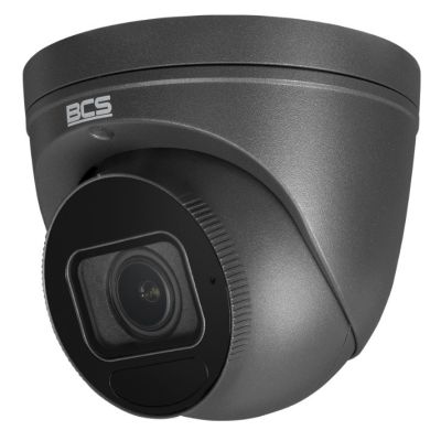 5. Kamera IP kopułowa 4Mpx BCS-P-EIP54VSR4-Ai2-G