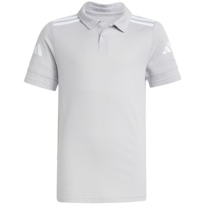 9. Koszulka adidas Squadra 25 Polo Jr JY3412