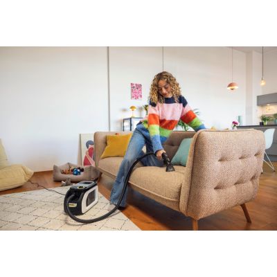 7. Odkurzacz piorący KARCHER SE 3 Compact - 1.081-530.0