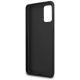 4. Etui Guess 4G Stripe Collection Samsung Galaxy S20 + - brązowe