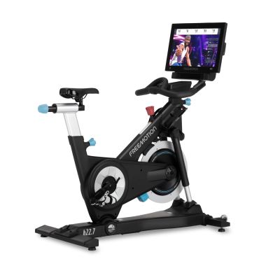 24. Rower spinningowy Freemotion b22.7 COACH™ Bike FMEX84821