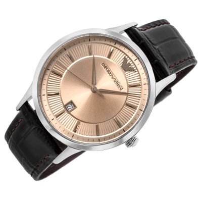 2. Zegarek Męski EMPORIO ARMANI Renato AR11783 + BOX