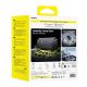 3. Jump starter Baseus PrimeTrip VJ1 12000mAh - czarny