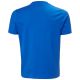 4. Helly Hansen męski t-shirt CORE GRAPHIC T 2.0 54599 543