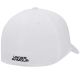 4. Czapka z daszkiem Under Armour Blitzing M 1376700 100