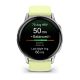 2. Smartwatch GARMIN Venu 4 45mm Gray Silver Citron