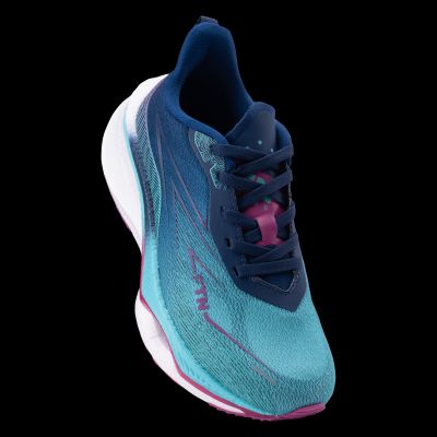 5. Damskie Buty do biegania CARRERA W