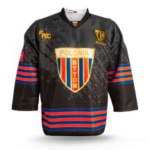 Replika bluzy meczowej Polonia 25/26