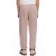 4. Spodnie dla dzieci Puma ESS Sweatpants CL FL beżowe 684898 89