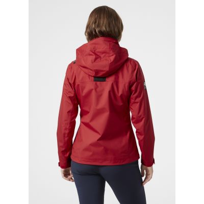 17. Kurtka Helly Hansen Crew Hooded Midlayer Jacket W 33891 162
