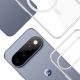10. Etui 3mk Armor MagCase na Google Pixel 11 - przezroczyste