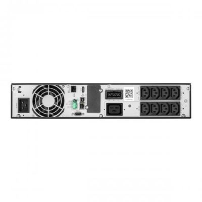 5. Zasilacz Ever POWERLINE RT PRO 3000 (T/PWPRRT-113K00/00)