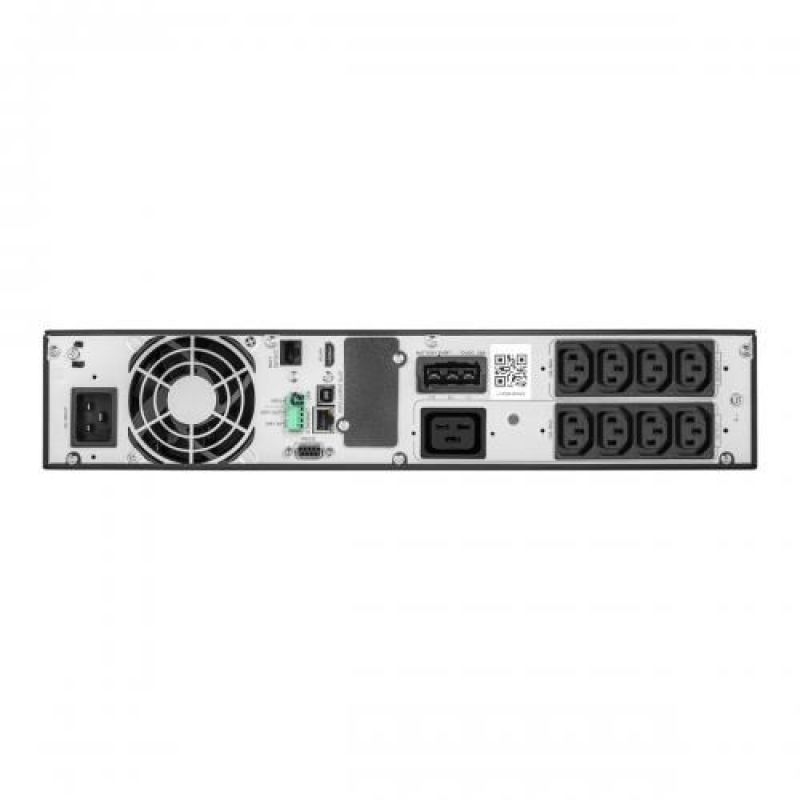 5. Zasilacz Ever POWERLINE RT PRO 3000 (T/PWPRRT-113K00/00)