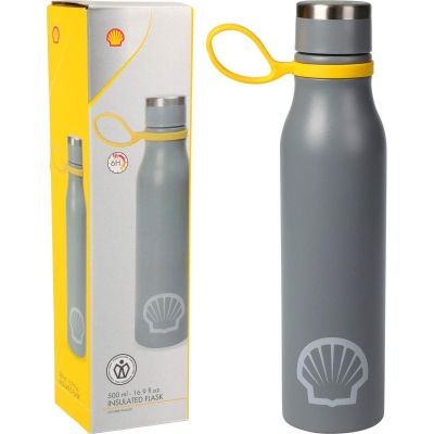 7. BUTELKA TERMICZNA TURYSTYCZNA SHELL 500ML