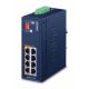 2. PLANET IP30 Industrial 4-port