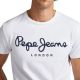 33. Koszulka Pepe Jeans Original Stretch M PM508210