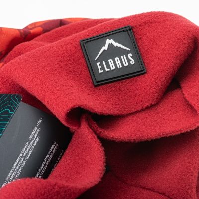 6. Komin Elbrus Berri Polartec 92800400623