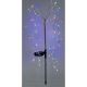 11. LAMPA SOLARNA DRZEWKO FAJERWERKI  MULTICOLOR 72CM 120 LED