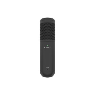 Novox NC1 USB-C - Mikrofon pojemnościowy