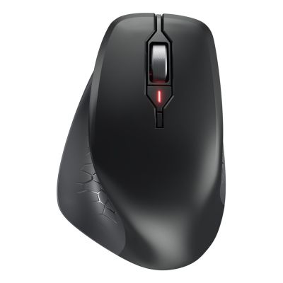 CHERRY JW-8550-2 myszka Uniwersalne Po prawej stronie RF Wireless Optyczny 4000 DPI