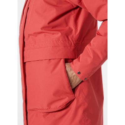 2. Kurtka Helly Hansen Coastal Parka W 54012-101