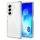 2. Etui 3mk Armor Case na Samsung Galaxy Z Fold 8 Ultra - przezroczyste