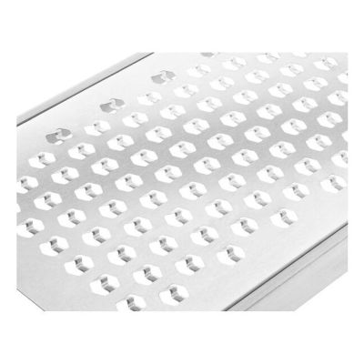 3. ZWILLING 1028026 ręczna tarka / spiralizer Tarka płaska Szary