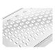 3. ZWILLING 1028026 ręczna tarka / spiralizer Tarka płaska Szary