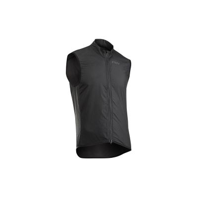 Kamizelka rowerowa NORTHWAVE Extreme Light Vest czarna
