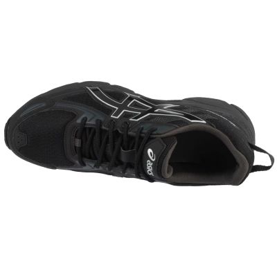 3. ASICS Gel-Venture 6 1203A297-002 Czarne 41,5