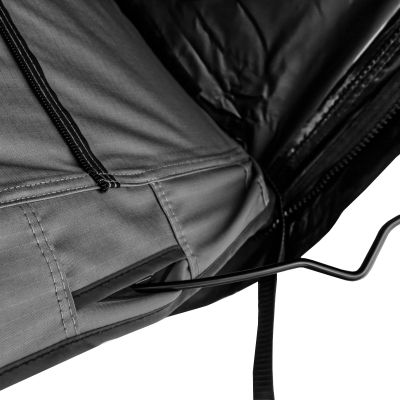 96. Namiot dachowy Offlander Fold 4 Wolf OFF-FOLD4-GRAY