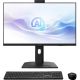 MSI Modern AM273QP AI 1UMG-221AT Intel Core Ultra 7 155H 68,6 cm (27") 2560 x 1440 px All-in-One PC 32 GB DDR5-SDRAM 1 TB SSD Windows 11 Pro Wi-Fi 6E (802.11ax) Czarny