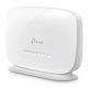 8. TP-Link TL-MR105 router bezprzewodowy Fast Ethernet Jedna częstotliwości (2,4 GHz) 4G Biały