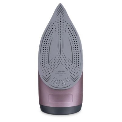 2. Zelmer Żelazko parowe  ZIR4900 PrimeSteam 3200W