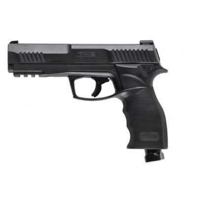 Pistolet na kule gumowe Umarex HDP TP50 Gen.2 T4E k