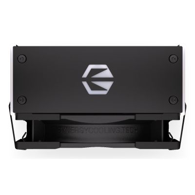 22. Chłodzenie CPU Endorfy Fera 5 Black ARGB
