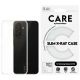 Etui CARE by PanzerGlass Fashion X-Ray na Samsung Galaxy A26 5G - przezroczyste