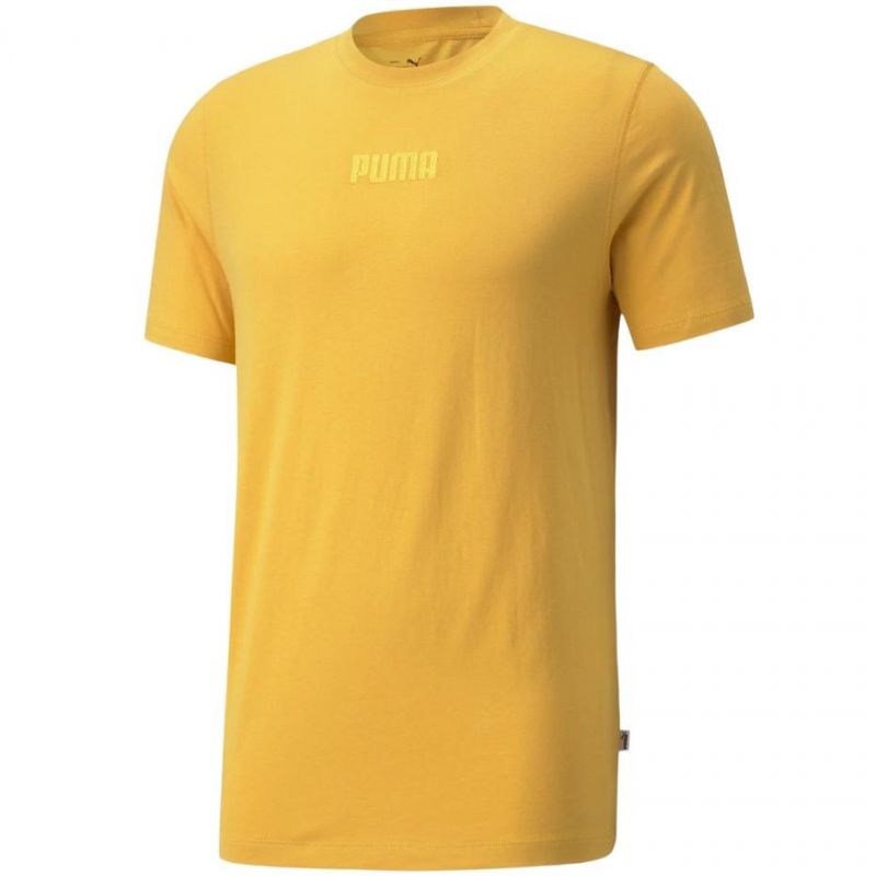 3. Koszulka Puma Modern Basics Tee M 589345 37
