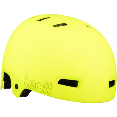4. Kask rowerowy dziecięcy LEATT Helmet MTB Urban 2.0 Junior V24