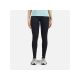 Legginsy damskie ROSSIGNOL W Sapa Tights czarne