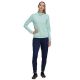 3. Bluza adidas Entrada 22 Top Training W HC5046
