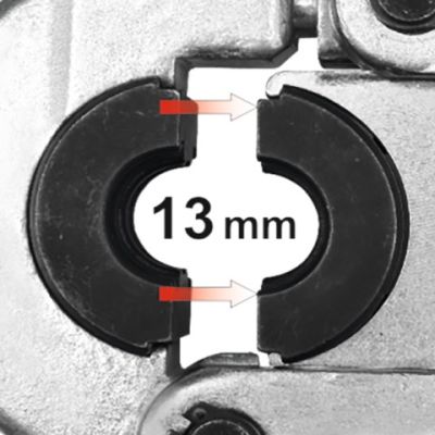 13. Praska YATO Pex-Al -Pex YT-21735