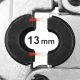 13. Praska YATO Pex-Al -Pex YT-21735