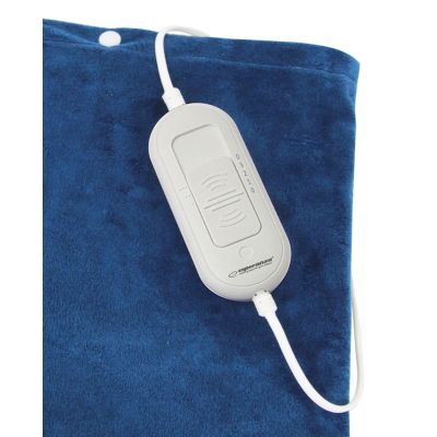 10. Poduszki elektryczne Esperanza Cashmere EHB004