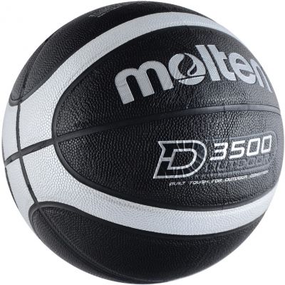 2. PIŁKA KOSZYKOWA MOLTEN B7D3500 KS