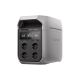 2. EcoFlow Przenośna stacja zasilania DELTA 3 Plus (1800W1024Wh)