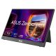 8. MONITOR ASUS 16" MB16FC ZenScreen