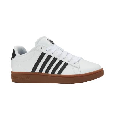 2. Buty K-Swiss COURT TIEBREAK II (04413-168-M)