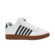 2. Buty K-Swiss COURT TIEBREAK II (04413-168-M)